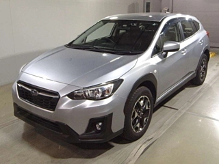 Subaru XV 2020