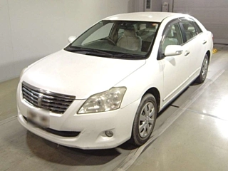 Toyota Premio 2010