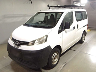 Nissan NV200 2016