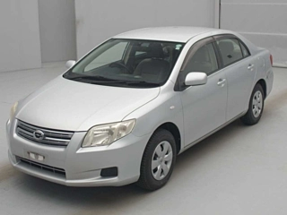 Toyota Corolla 2007