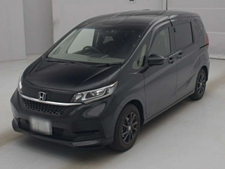 Honda Freed 2022