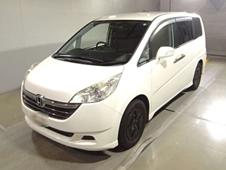 Honda Step Wagon 2007