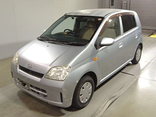 Daihatsu Mira 2005