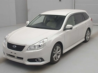 Subaru Legacy 2013