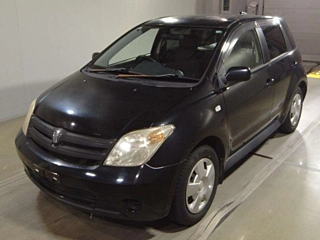 Toyota Ist 2003