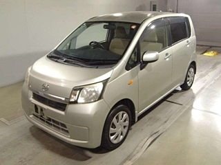 Daihatsu Move 2013