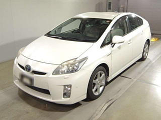 Toyota Prius 2009