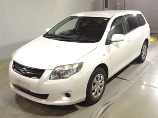 Toyota Corolla 2010