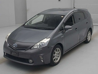 Toyota Prius 2011