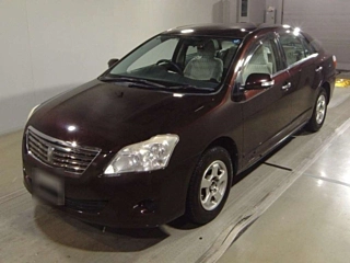 Toyota Premio 2008