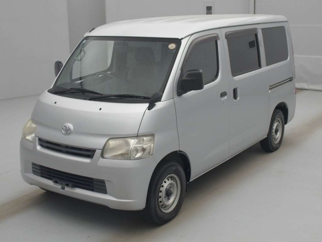 Toyota Lite-Ace
