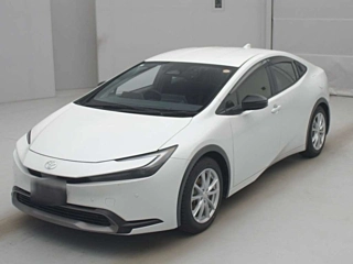 Toyota Prius 2024