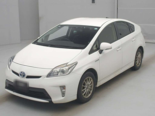 Toyota Prius 2015