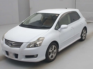 Toyota Blade 2007