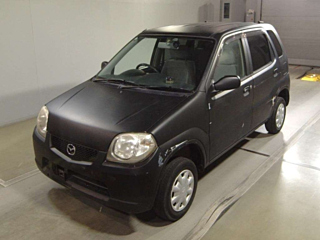 Mazda Laputa 2006