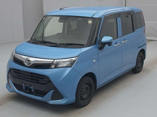Daihatsu Thor 2019