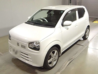 Suzuki Alto 2015