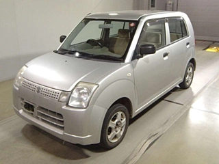 Suzuki Alto 2004