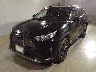Toyota RAV4 2020