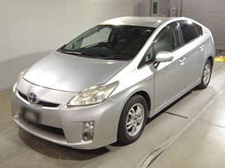 Toyota Prius 2009