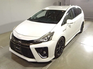 Toyota Prius 2015