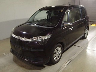 Toyota Spade 2015