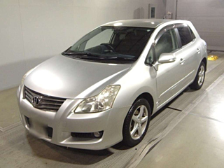 Toyota Blade 2007
