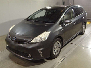Toyota Prius 2013
