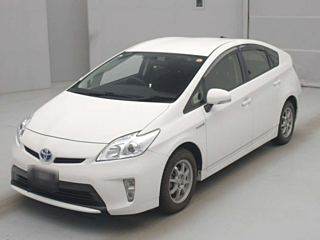 Toyota Prius 2013