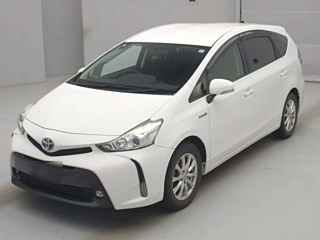 Toyota Prius 2015