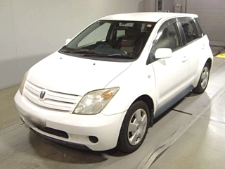 Toyota Ist 2003