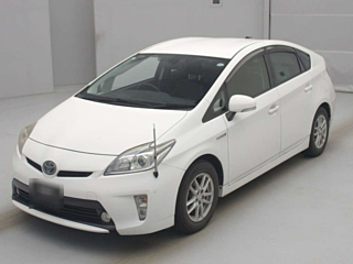 Toyota Prius 2013