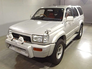 Toyota Hilux Surf 1997