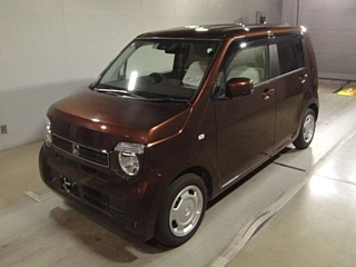 Honda N-WGN 2021