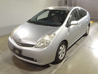 Toyota Prius 2007