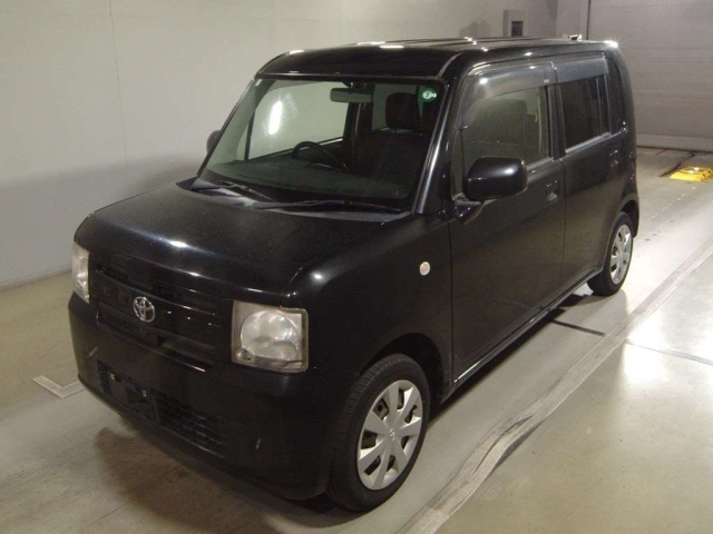 Toyota Pixis