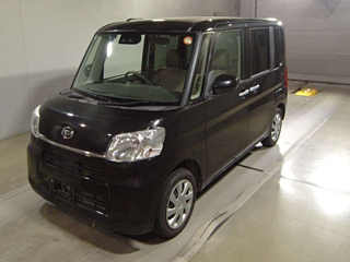 Daihatsu Tanto 2018