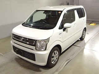 Suzuki Wagon 2021