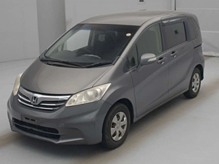 Honda Freed 2012