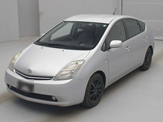 Toyota Prius 2008