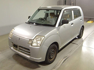 Suzuki Alto 2006