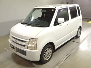 Suzuki Wagon 2008