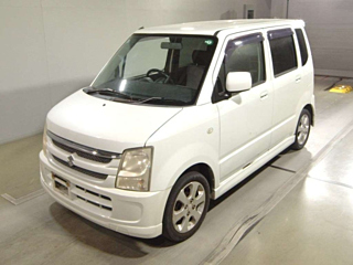 Suzuki Wagon 2005