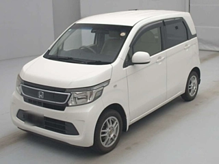 Honda N-WGN 2014