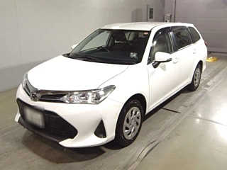 Toyota Corolla 2018