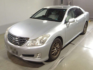 Toyota Crown 2008