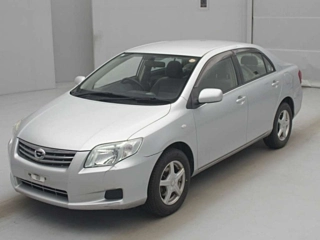 Toyota Corolla 2009