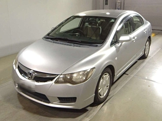 Honda Civic 2009