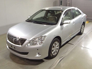 Toyota Premio 2009