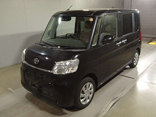 Daihatsu Tanto 2018